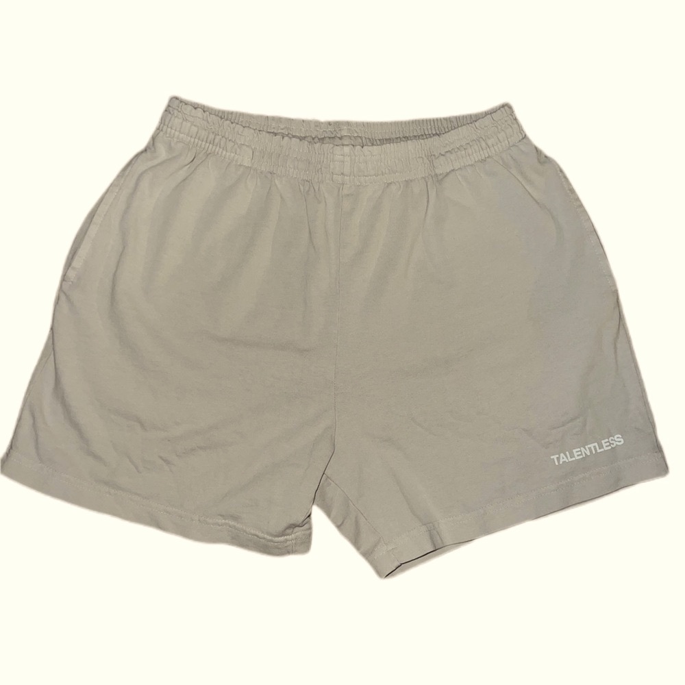 Talentless Shorts Bundle